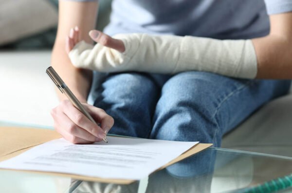 Personal Injury Cases