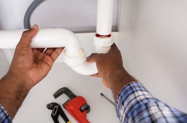 Pipe Materials and Fittings in Plumbing Systems