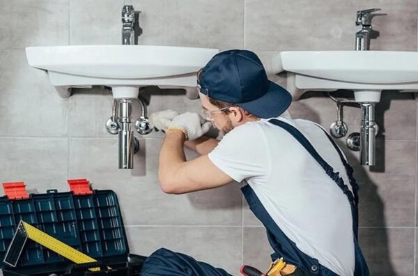Plumbing Services