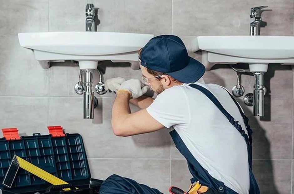 Plumbing Services