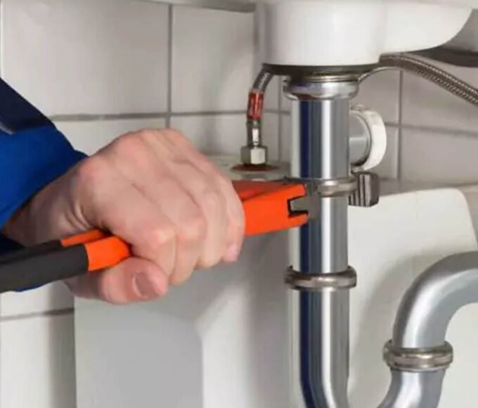 Plumbing Solutions