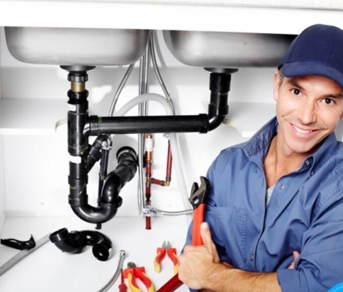 Profession of Plumbing