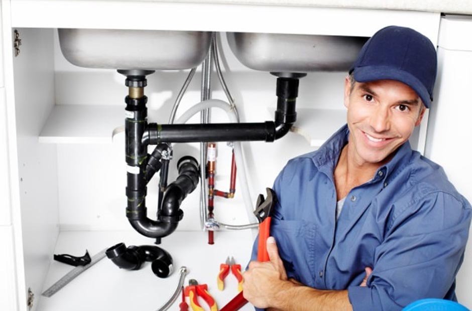 Profession of Plumbing