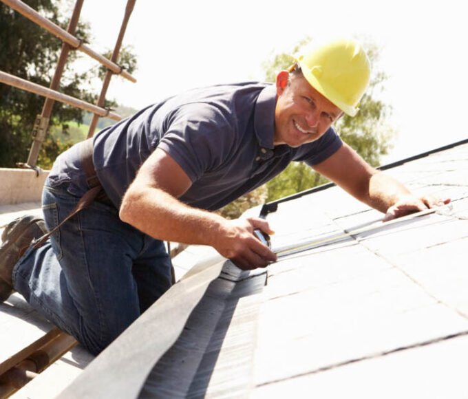 Professional Roofing Services