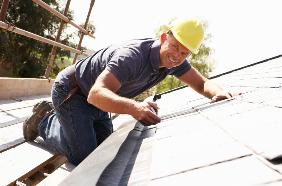 Professional Roofing Services