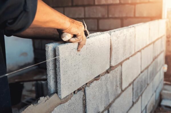 Quality Building Materials