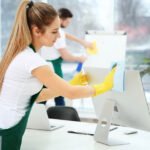 Recurring Cleaning Services