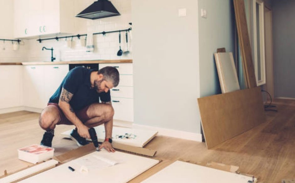 Renovating Your Kitchen? Here’s 3 Tips for Living at Home During the Process