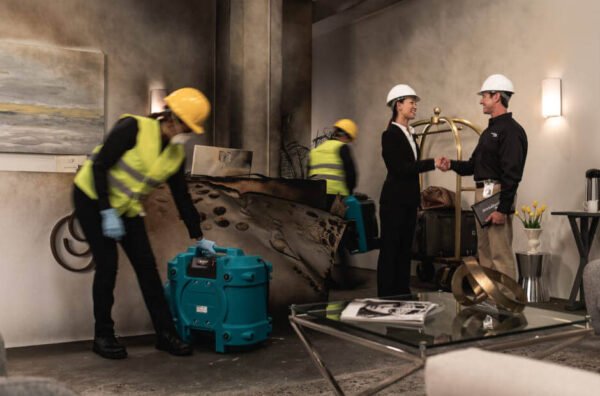 Restoration Services