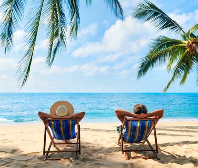Retirement in Thailand