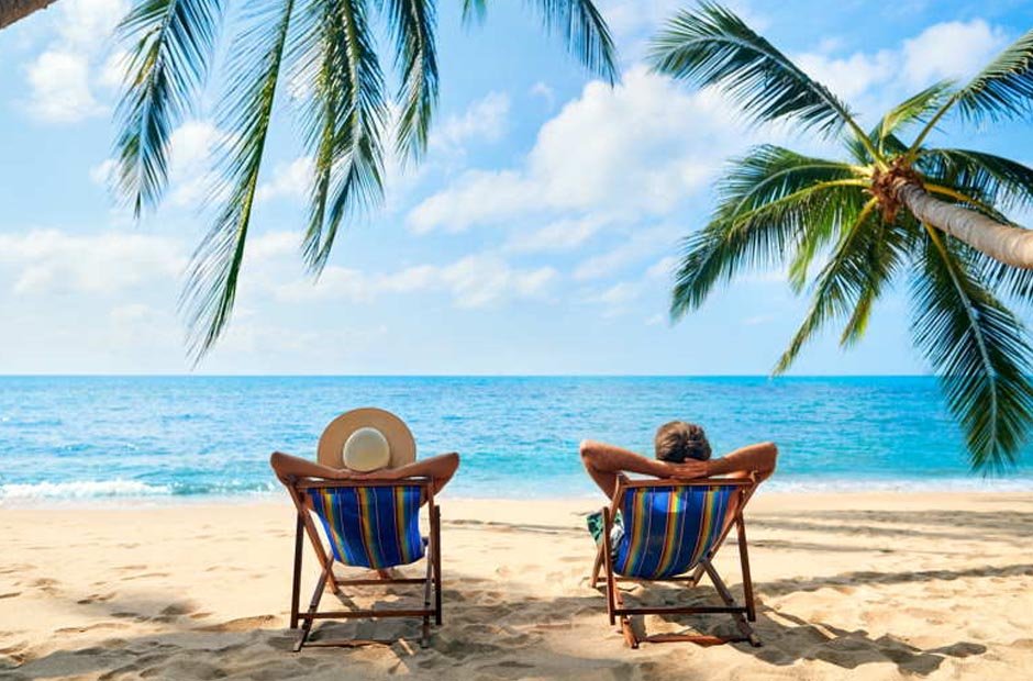 Retirement in Thailand