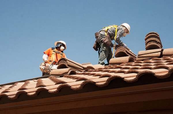 Roofing Companies