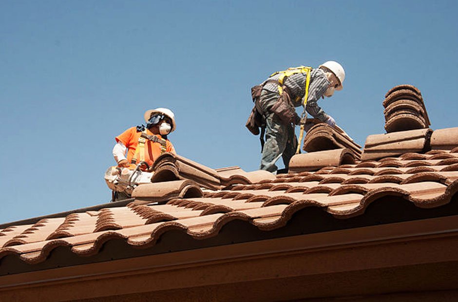 Roofing Companies