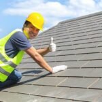 Roofing Company's Role