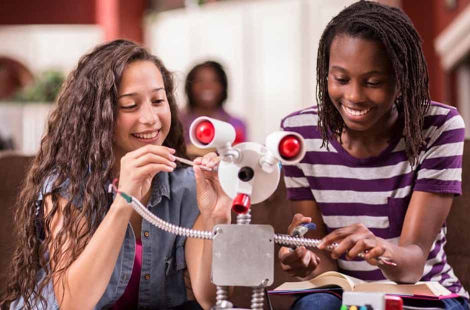 STEM-Centric Education at ASU