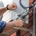 Suction Line HVAC Systems