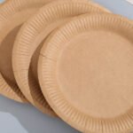 Switching to Paper Plates