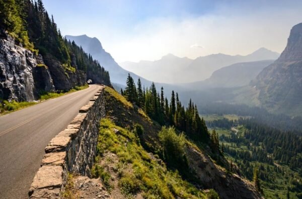 The Best Road Trips To Take in Your New Car 1