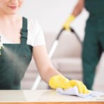 The Differences Between Commercial and Residential Cleaning - Which One Is Right for You