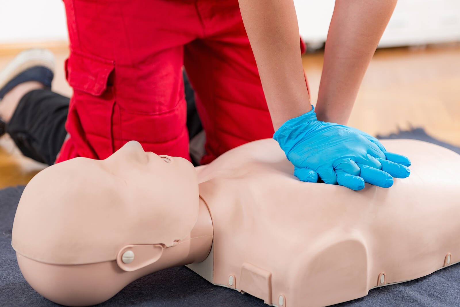 The Role of Hands-On Training in CPR Certification Renewal 1