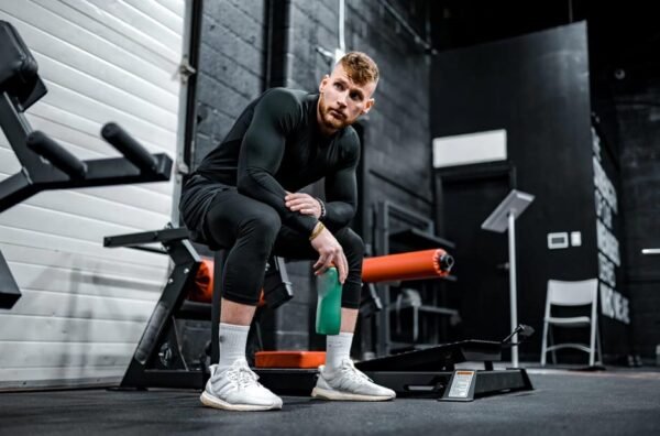 The Science Behind Creatine