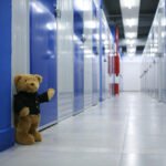 The Top Advantages of Drive Up Storage Units
