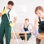 The Top Cleaning Skills for a Spotless and Organized Home