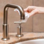 The Ultimate Bathroom Cleaning Checklist for a Spotless Space