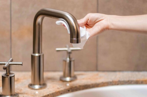 The Ultimate Bathroom Cleaning Checklist for a Spotless Space