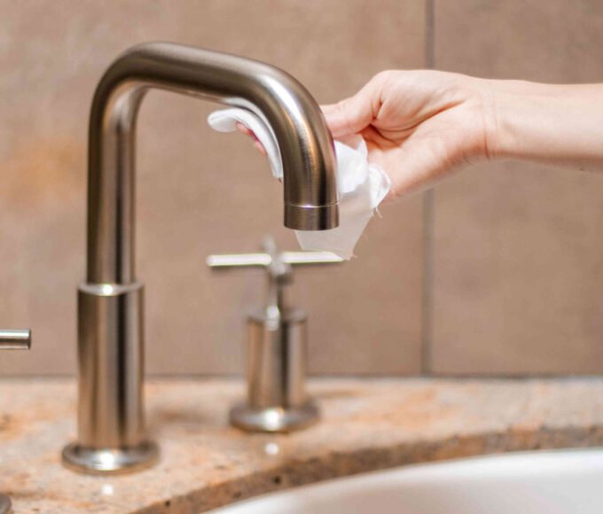 The Ultimate Bathroom Cleaning Checklist for a Spotless Space