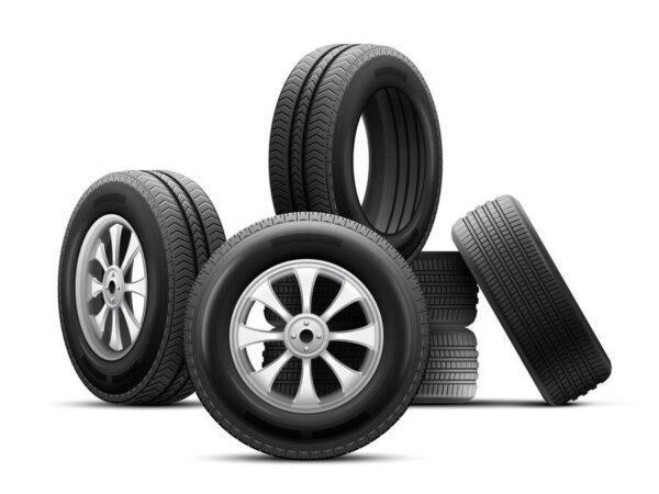 Top Quality Wheels for Enhanced Vehicle Performance