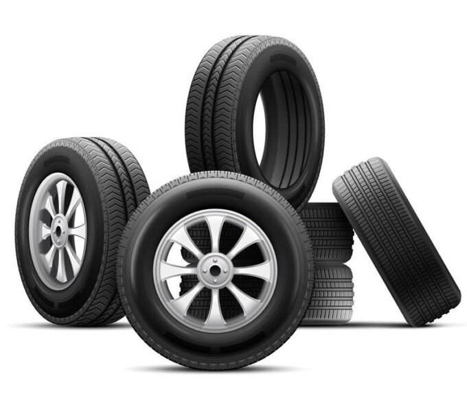 Top Quality Wheels for Enhanced Vehicle Performance