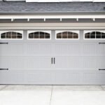 Trendy Modern Garage Door Styles to Elevate Your Home Aesthetic