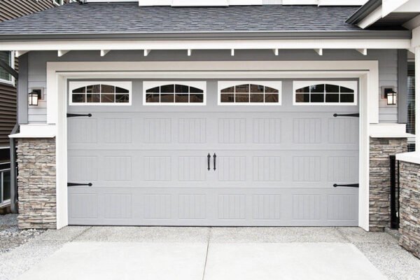 Trendy Modern Garage Door Styles to Elevate Your Home Aesthetic