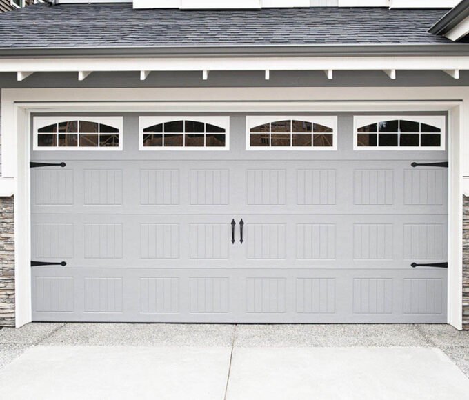 Trendy Modern Garage Door Styles to Elevate Your Home Aesthetic
