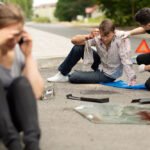 Understanding Car Accident Face Injuries