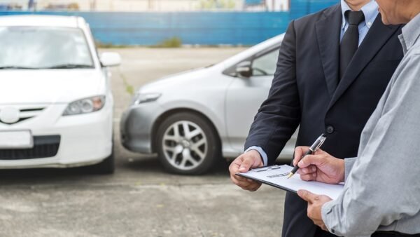 Understanding the Types of Coverage Offered by Professional Insurance Services for Your Vehicle