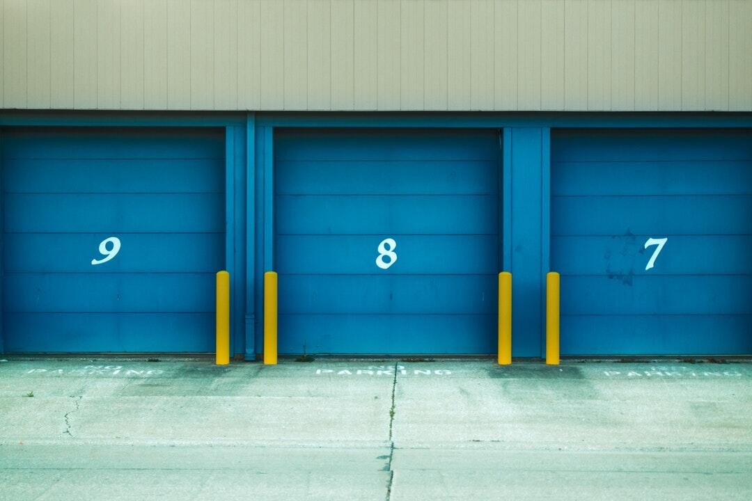 What to Look for in an RV and Boat Storage Facility