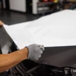Why Color Change Wraps are the Ultimate Customization for Your Car