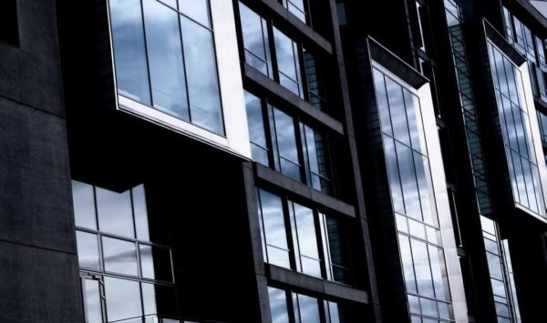 Why Every Business Should Consider Investing in Commercial Window Film