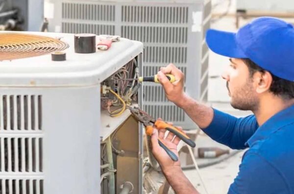 World of HVAC Contractors