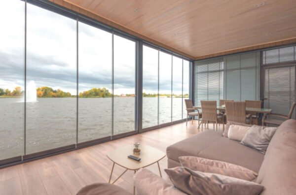 desired in-home environment