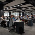 security risks at work