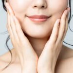 skin whitening