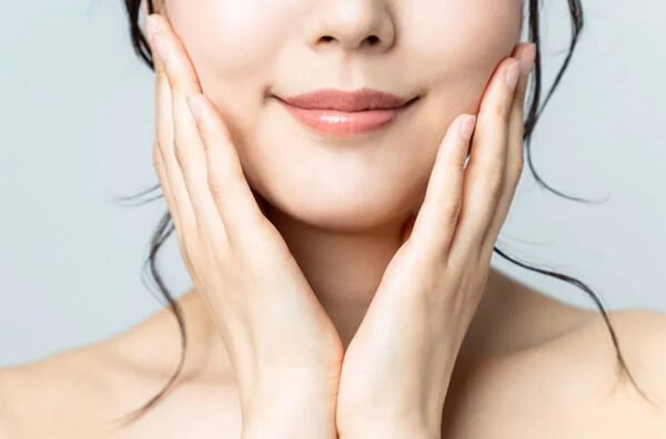 skin whitening