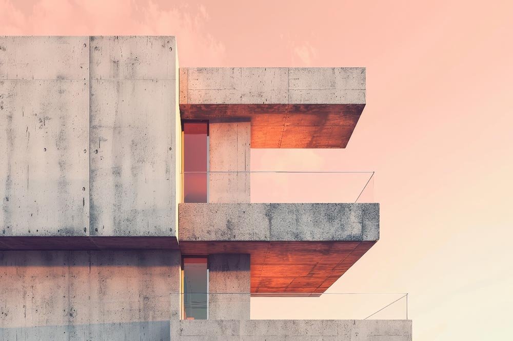 10 Stunning Architectural Concrete Buildings That Will Make You Fall in Love with Gray
