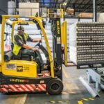 3 Things To Keep Your Warehouse Employees Safe