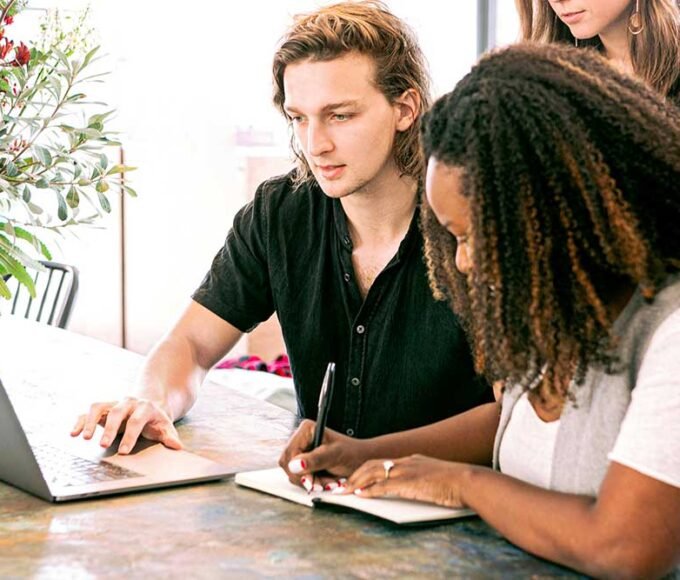 3 Types of Marketing to Integrate Into Your Plan