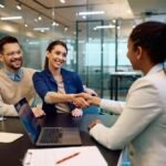 4 Key Factors to Consider When Choosing a Bank