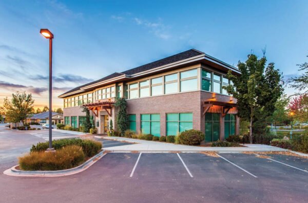 5 Things to Know Before Buying Commercial Property